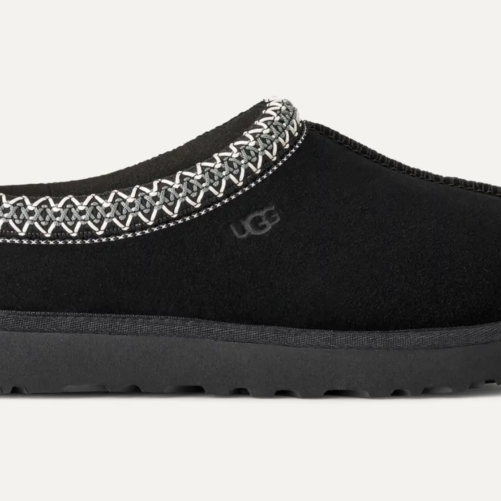 Women's Tasman II in Color Black
